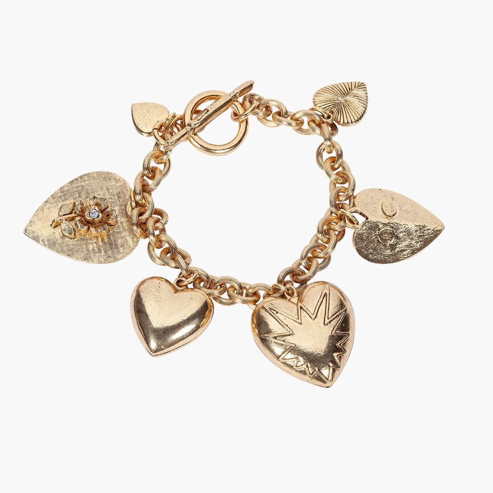 LoveShack Fancy Bracelet